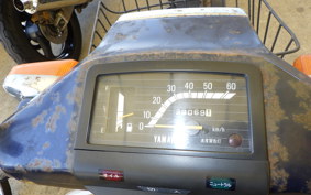 YAMAHA MATE 50 V50