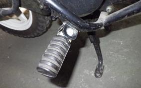 YAMAHA PW50 2006 3PT
