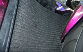 TRIUMPH STREET TRIPLE R 2009
