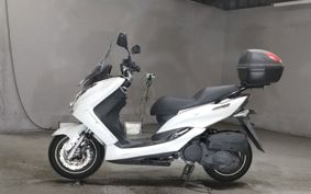 YAMAHA MAJESTY 155S SG28J