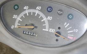 YAMAHA AXIS 100 SB06J