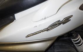 YAMAHA CYGNUS 125 X