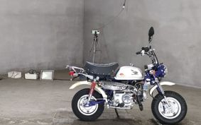 HONDA MONKEY AB27