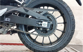 HONDA 400X 2022 NC56