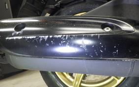 YAMAHA JOG ZR-4 2025 SA58J