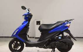 SUZUKI ADDRESS V125 S CF4MA