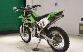 KAWASAKI KLX250 LX250E