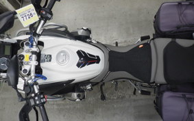 BMW R1200GS 2009