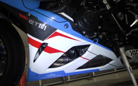 BMW S1000RR M DDC 2023