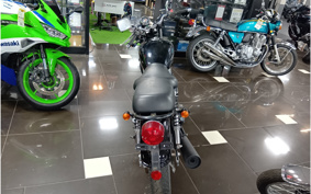 SUZUKI ST250 NJ4AA