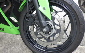 KAWASAKI NINJA 250 ABS EX250L