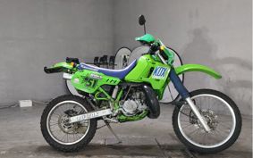KAWASAKI KDX200SR DX200G