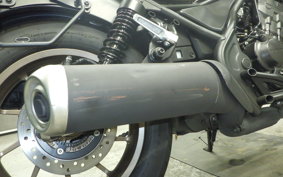 HONDA REBEL 250 S 2022 MC49