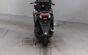 YAMAHA TRICITY 125 SEC1J