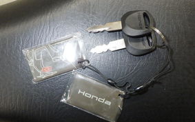 HONDA ｶﾌﾞE 2021