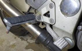 KAWASAKI ZZ-R400 Gen.2 1996 ZX400N