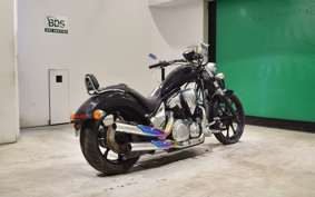 HONDA VT1300CX 2013 SC61