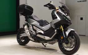 HONDA X-ADV 750 2017 RC95