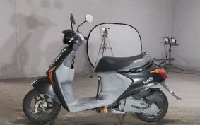 SUZUKI LET's 5 CA47A