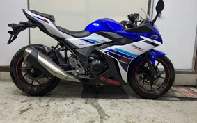 SUZUKI GSX250 R DN11A