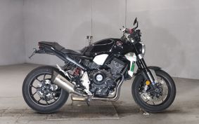 HONDA CB1000R SC80