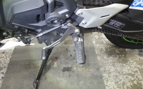 KAWASAKI NINJA 650 A 2021 ER650H