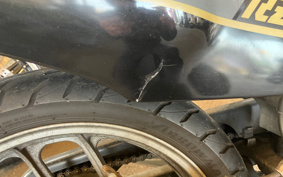 YAMAHA RZ250R 29L