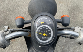 HONDA TODAY AF67
