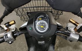 HONDA BENRII50 PRO  AA05