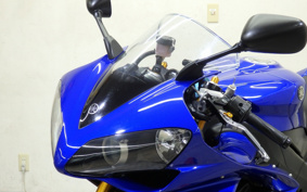 YAMAHA YZF-R1 2007 RN20