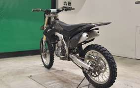 HONDA CRF250 RALLY 2015 ME10