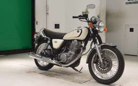 YAMAHA SR400 Gen.4 2013 RH03J
