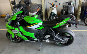 KAWASAKI NINJA ZX-10R 2024 ZXT02L