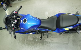 SUZUKI GSX250RA