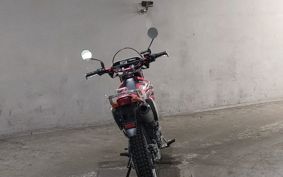 HONDA XR230 MD36