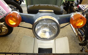 HONDA C50 SUPER CUB C50