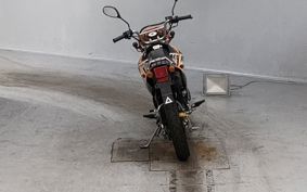 KAWASAKI KSR110 KL110A