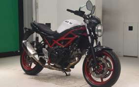 SUZUKI SV650 A 2021 VP55B