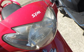SYM X PRO KAZE 50