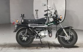 SUZUKI VAN VAN90 RV90