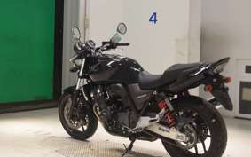 HONDA CB400SF GEN 4 A 2021 NC42