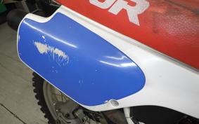HONDA XR250R 2021