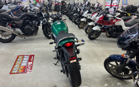 KAWASAKI Z650 RS 2022 ER650M