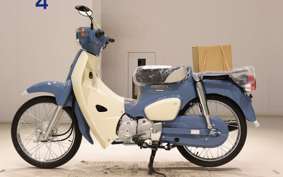 HONDA C50 SUPER CUB