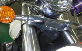 SUZUKI INTRUDER 400 Classic 2012 VK56A