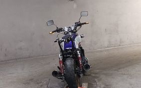 HONDA CB750 2009 RC42