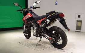 KAWASAKI KLX250D TRACKER X LX250V