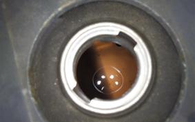 YAMAHA AXIS 125 TREET SE53J