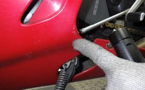 DUCATI SS750ie 2000