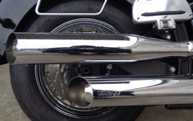 YAMAHA DRAGSTAR 1100 CLASSIC 2006 VP13J